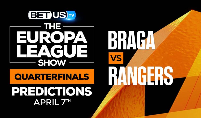 Braga vs Rangers: Odds & Preview 4/07/2022