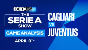 Cagliari vs Juventus: Analysis & Predictions 4/07/2022