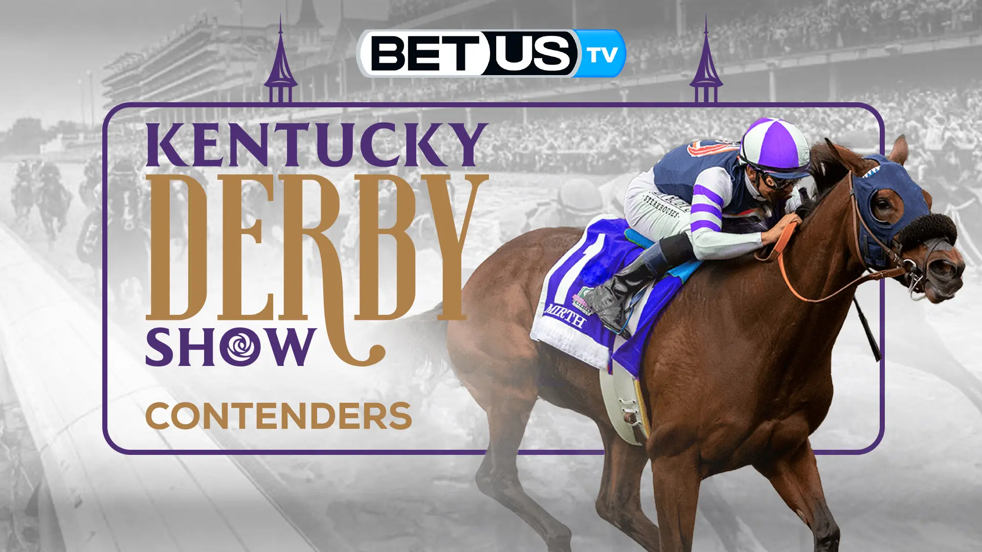 Kentucky Derby Contenders Picks & Predictions 5/07/2022