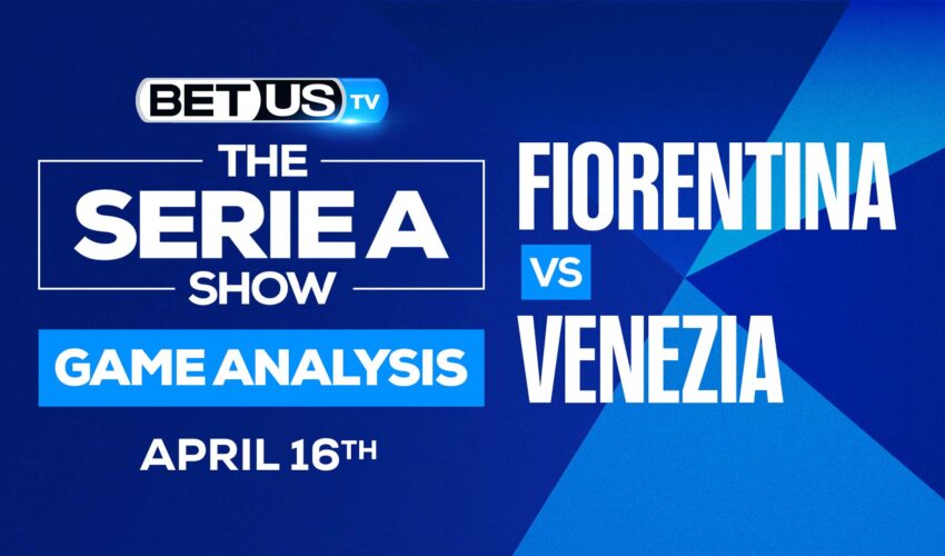Fiorentina vs Venezia: Predictions & Analysis 4/16/2022