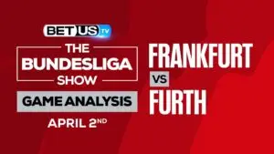 Bundesliga Matchday 30: Expert Picks, Odds and Free Soccer Predictions, April 18, 2025