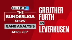 Analysis &#038; Picks: Mainz vs Stuttgart 9/16/2023