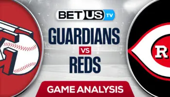 Cleveland Guardians vs Cincinnati Reds: Picks & Predictions 4/12/2022