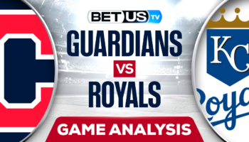 Cleveland Guardians at Kansas City Royals: Picks & Preview 4/07/2022