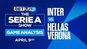 Hellas Verona vs Napoli: Picks &#038; Predictions 8/15/2022