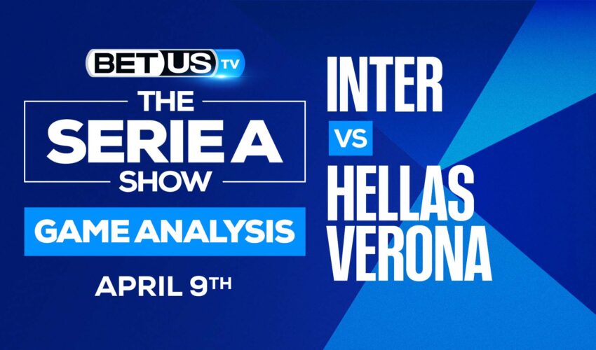 Inter vs Hellas Verona: Preview & Odds 4/07/2022