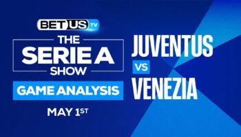 Juventus vs Venezia: Preview & Odds 5/01/2022