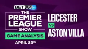 Prediction and Analysis: Aston Villa vs Newcastle 01-30-2024