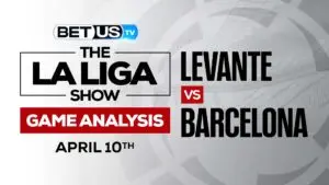 Picks &#038; Predictions: Betis vs Girona 12/21/2023