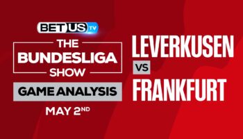 Leverkusen vs Eintracht Frankfurt: Odds & Analysis 5/02/2022