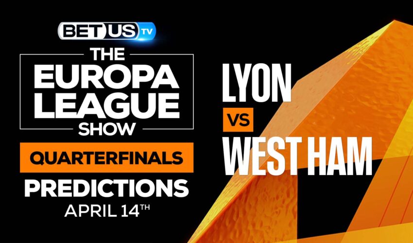 Lyon vs West Ham: Analysis & Predictions 4/14/2022