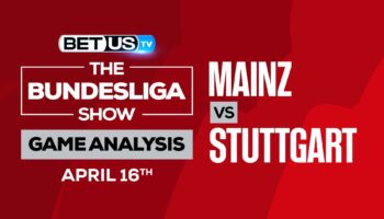 Mainz vs Stuttgart: Analysis & Preview 4/16/2022