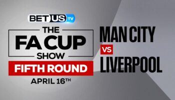 Manchester City vs Liverpool: Analysis & Odds 4/16/2022