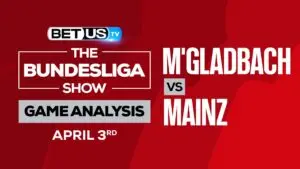 Picks &#038; Predictions: Werder Bremen vs Bayern 8/18/2023