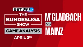 Gladbach vs Mainz: Predictions & Analysis 4/03/2022