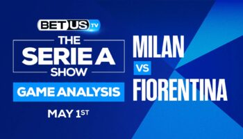 Milan vs Fiorentina: Analysis & Picks 5/01/2022