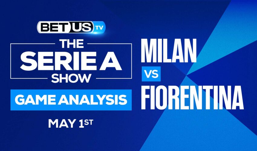 Milan vs Fiorentina: Analysis & Picks 5/01/2022