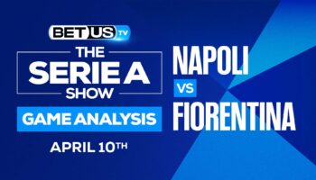 Napoli vs Fiorentina: Picks & Predictions 4/10/2022