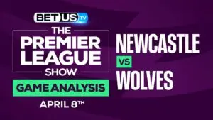 Premier League Picks Matchday 36 : Odds, Soccer Predictions and Free Tips May 08, 2025