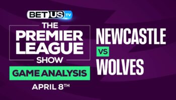 Newcastle vs Wolves: Predictions & Picks 4/08/2022