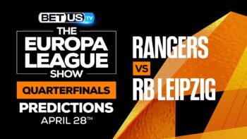 RB Leipzig vs Rangers: Odds & Preview 4/28/2022
