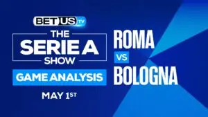 AS Roma vs AC Milan: Preview &#038; Picks 4/29/2023
