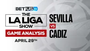 (Video) LaLiga Picks Matchday 17: Soccer Odds, Predictions and Free Tips