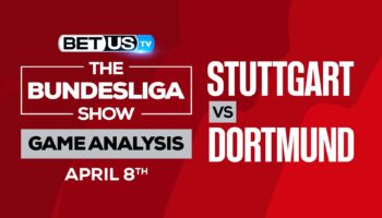 Stuttgart vs Dortmund: Picks & Analysis 04/08/2022