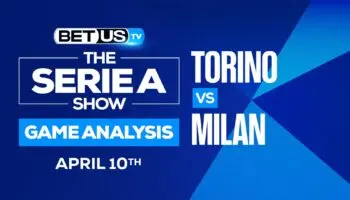 Torino vs AC Milan: Picks & Analysis 4/10/2022