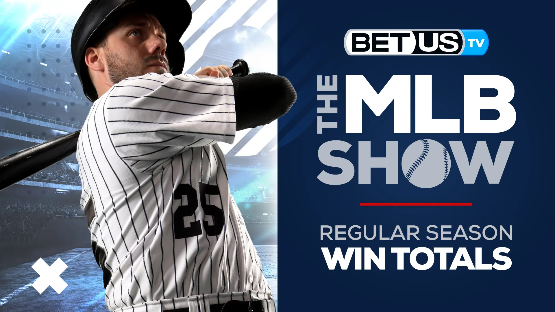 MLB Win Totals Betting Odds & Picks 2022 MLB Futures