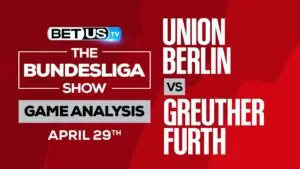 Bayern Munich vs Augsburg: Preview & Picks 03/11/2023