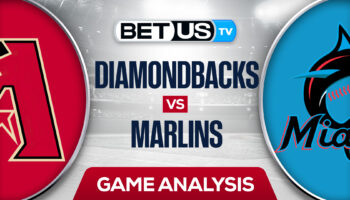Arizona Diamondbacks vs Miami Marlins: Analysis & Picks 5/02/2022