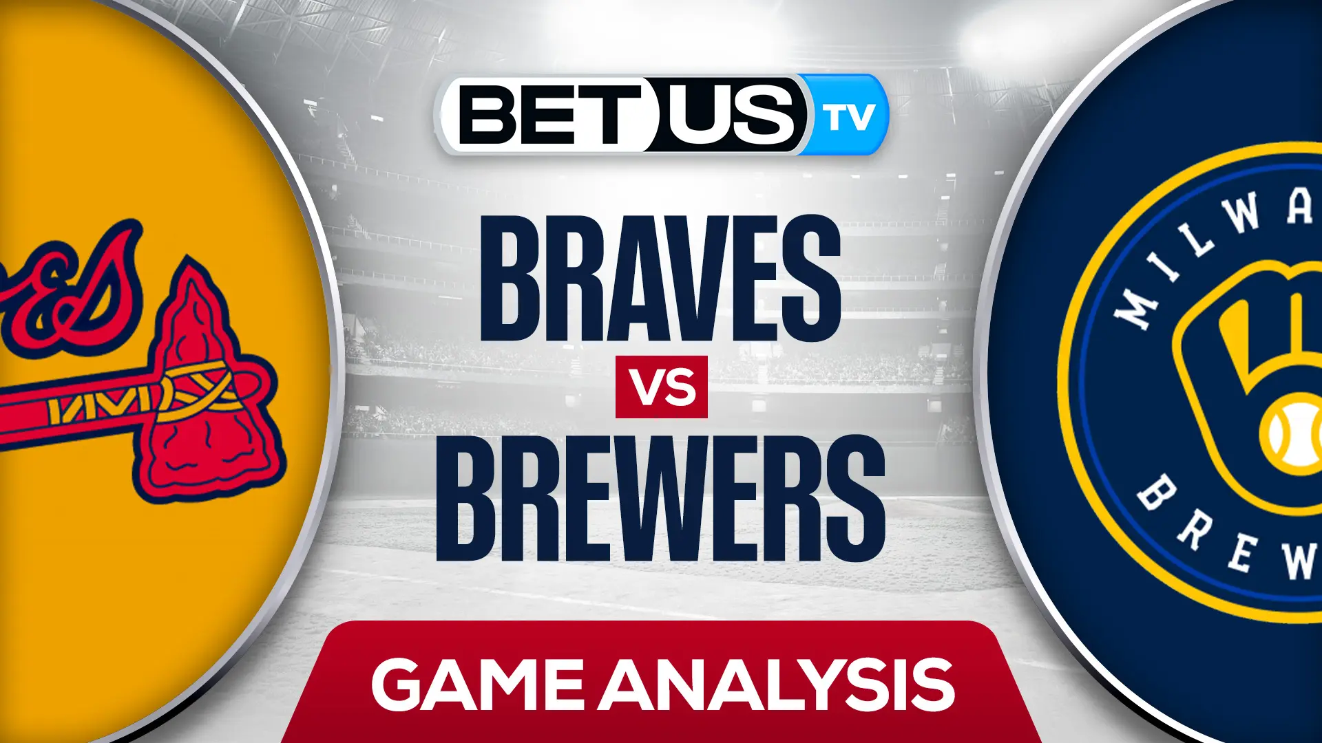 Braves vs Brewers Predictions & Analysis 5/17/2022