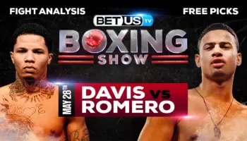 Rolando Romero vs Gervonta Davis: Analysis & Odds 05/28/2022