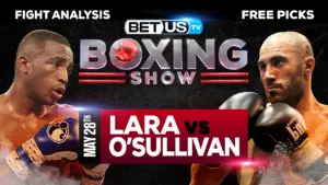 Richard Torrez Jr vs Guido Vianello Prediction and Analysis April 5, 2025