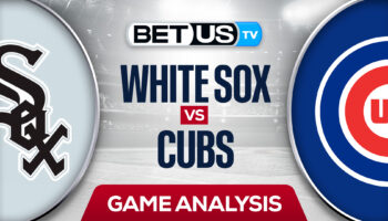 Chicago White Sox vs Chicago Cubs: Picks & Predictions 5/03/2022