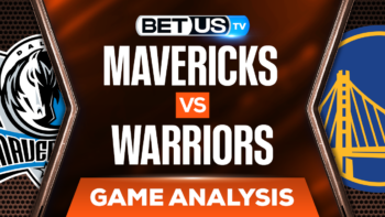 Dallas Mavericks vs Golden State Warriors: Picks & Predictions 5/18/2022
