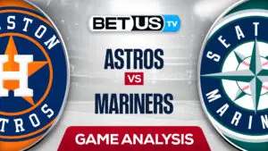 Predictions and Analysis: Red Sox vs Mariners Mar 29, 2024