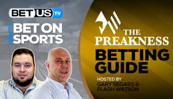 Preakness Stakes Betting Guide: Tips to Make Money Horse Betting