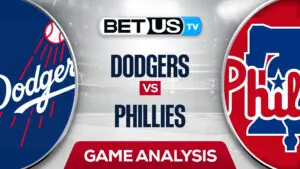 Analysis &#038; Picks: Dodgers vs Angels 6/20/2023