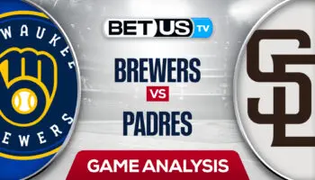 Milwaukee Brewers vs San Diego Padres: Picks & Predictions 5/25/2022