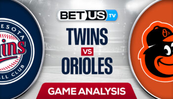 Minnesota Twins vs Baltimore Orioles: Preview & Odds 5/02/2022