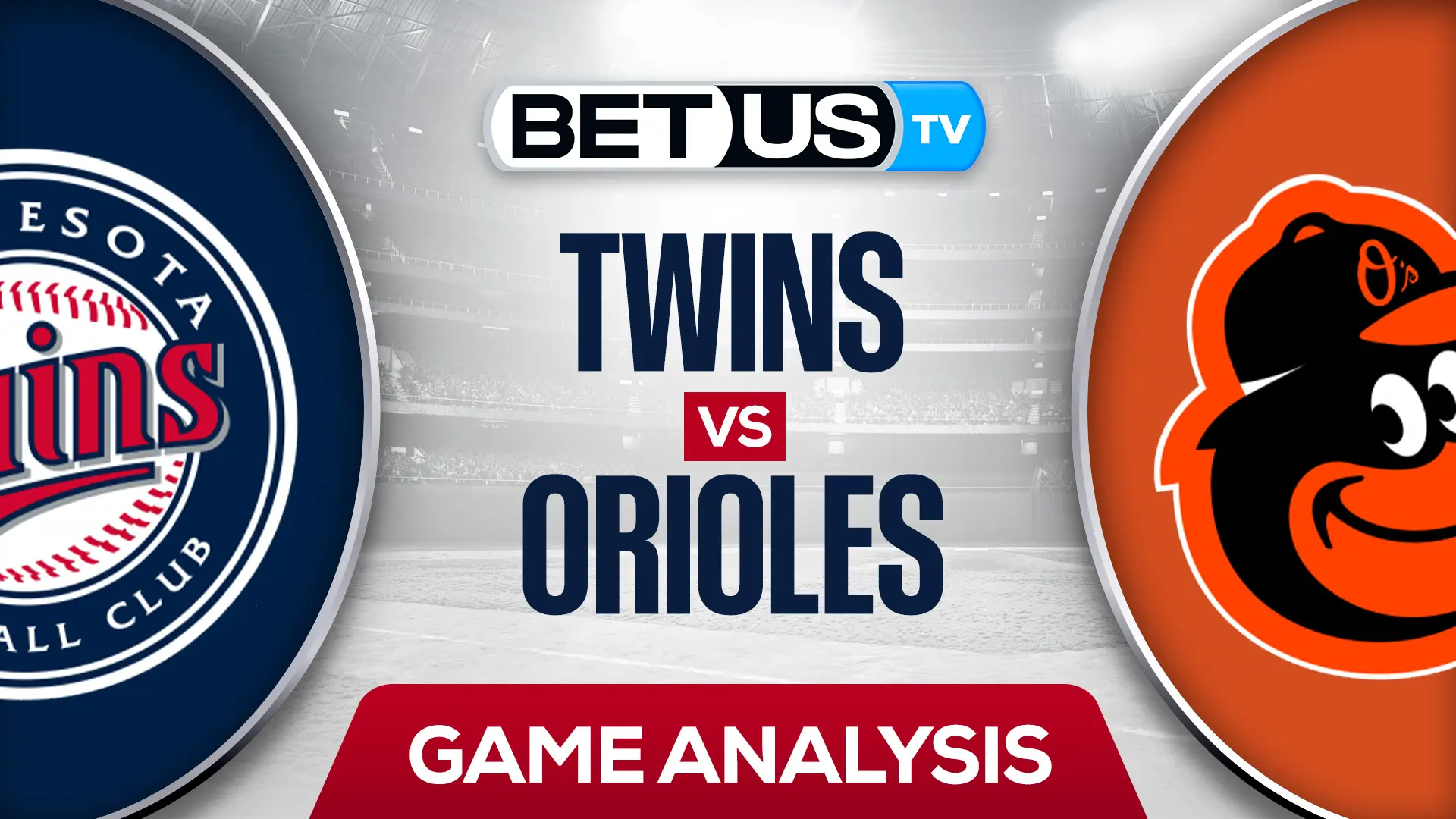 Twins vs Orioles Preview & Odds 5/02/2022