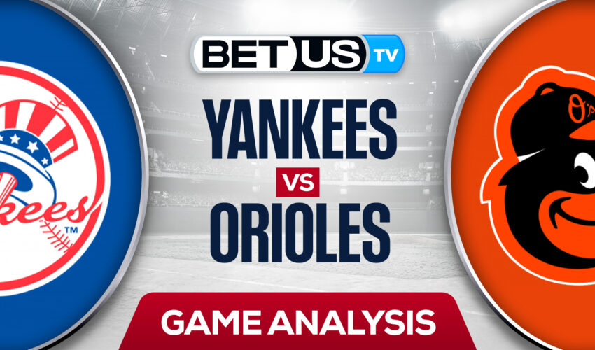New York Yankees vs Baltimore Orioles: Picks & Analysis 5/16/2022