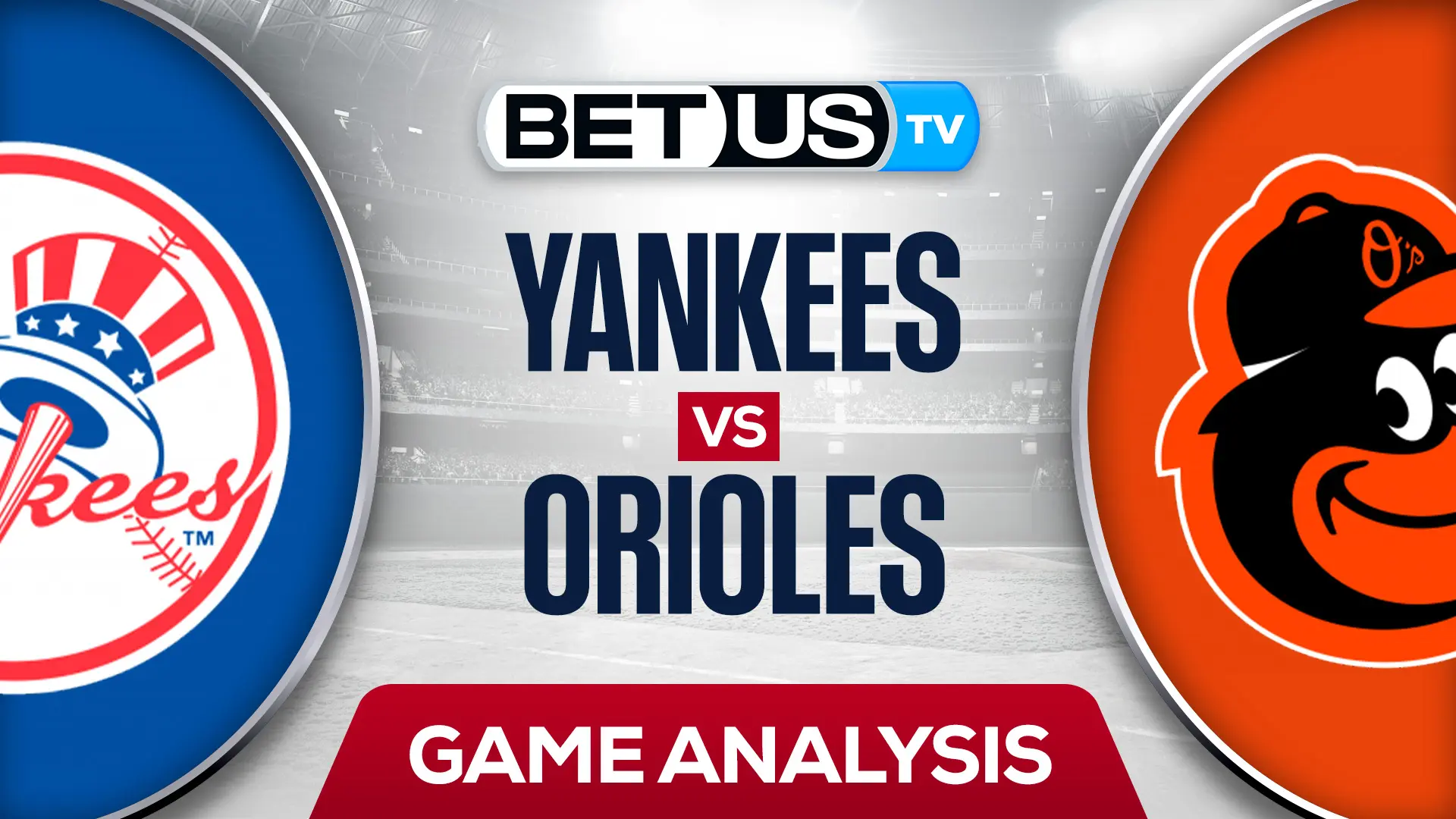 yankees vs baltimore today
