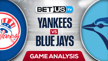 New York Yankees vs Toronto Blue Jays: Odds & Preview 5/03/2022