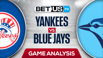 New York Yankees vs Toronto Blue Jays: Picks & Predictions 5/02/2022
