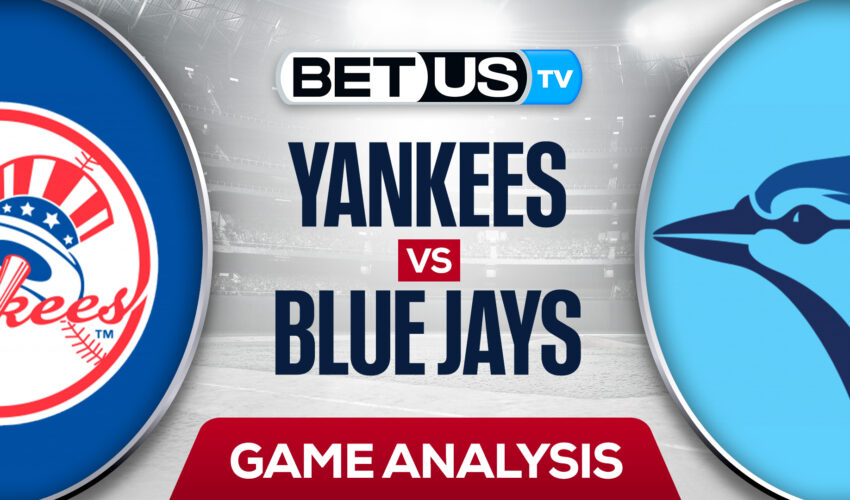 New York Yankees vs Toronto Blue Jays: Picks & Predictions 5/02/2022