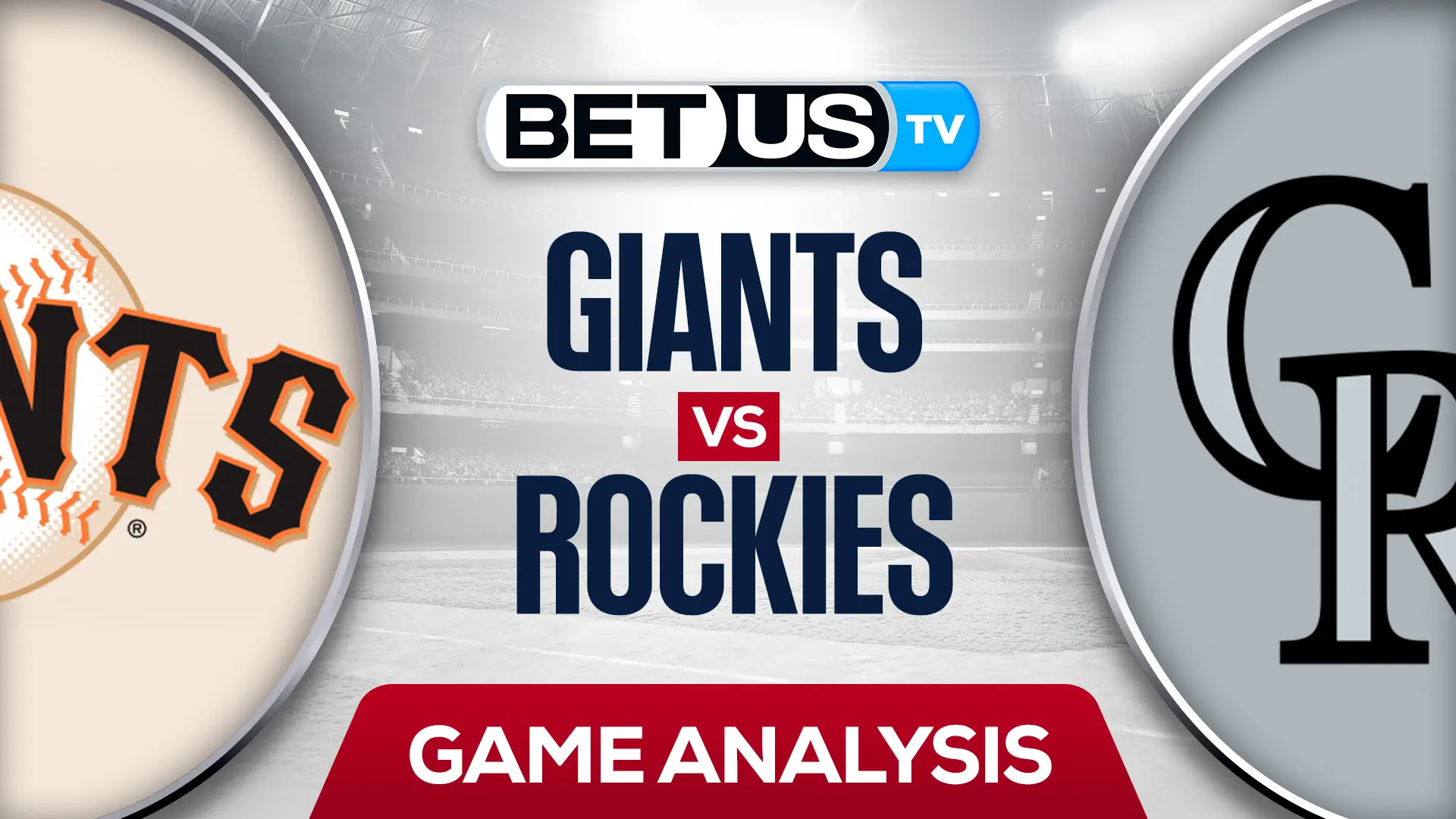 Giants vs Rockies Odds & Analysis 5/16/2022