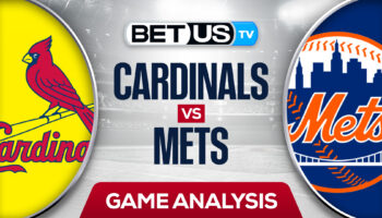 St. Louis Cardinals vs New York Mets: Picks & Odds 5/18/2022